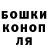 Каннабис AK-47 Goggi
